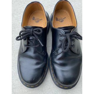 ドクターマーチン(Dr.Martens)のドクターマーチン　3ホール(ローファー/革靴)