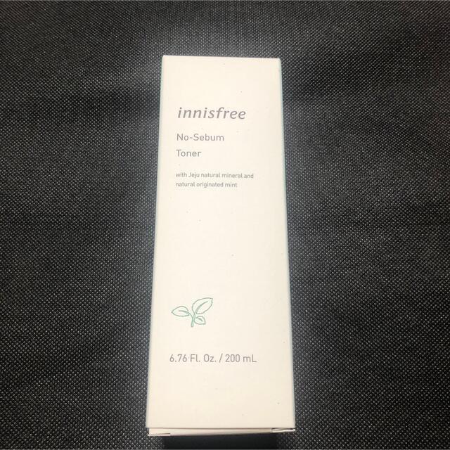 Innisfree(イニスフリー)のinnisfree イニスフリー 化粧水 ローション 拭き取り コスメ/美容のスキンケア/基礎化粧品(化粧水/ローション)の商品写真