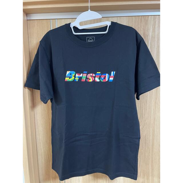 Bristol Tシャツ