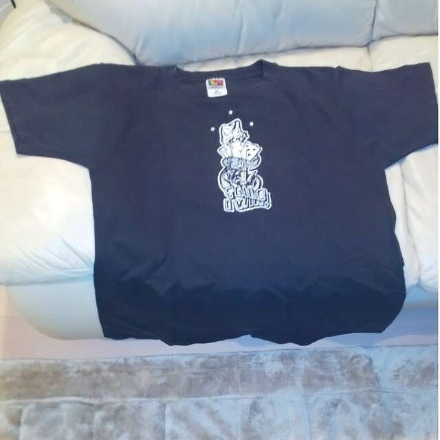 FRUIT OF THE LOOM(フルーツオブザルーム)のフルーツオブザルーム Mサイズ メンズのトップス(Tシャツ/カットソー(半袖/袖なし))の商品写真