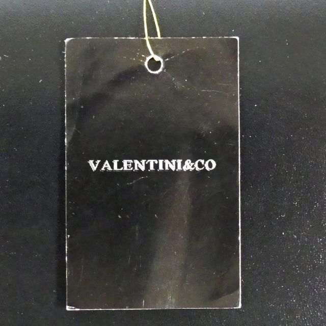 VALENTINI(バレンティーニ)の未使用 ビジネスバッグ ブリーフケース メンズ 黒 通勤 出張 TY1849 メンズのバッグ(ビジネスバッグ)の商品写真