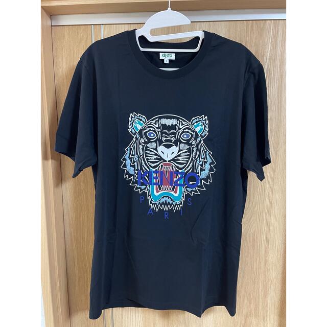 KENZO(ケンゾー)のKENZO メンズのトップス(Tシャツ/カットソー(半袖/袖なし))の商品写真