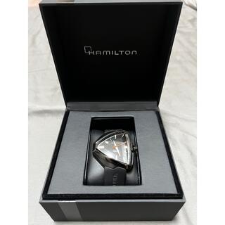 ハミルトン(Hamilton)のハミルトン オートマチックエルビス80(腕時計(アナログ))
