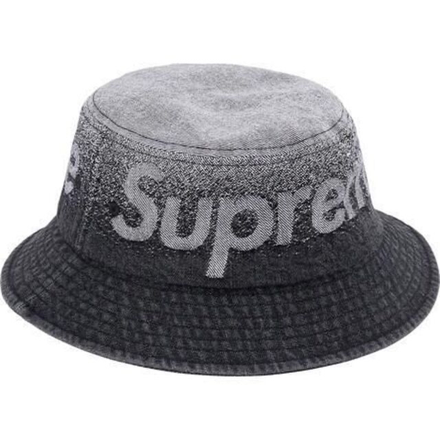 込☆Supreme JacquardLogos TwillCrusher☆M L ハット | endageism.com