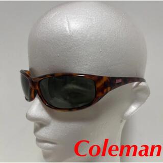 コールマン(Coleman)の【Coleman】サングラス ユニセックス 偏光レンズ アウトドア レジャー(その他)
