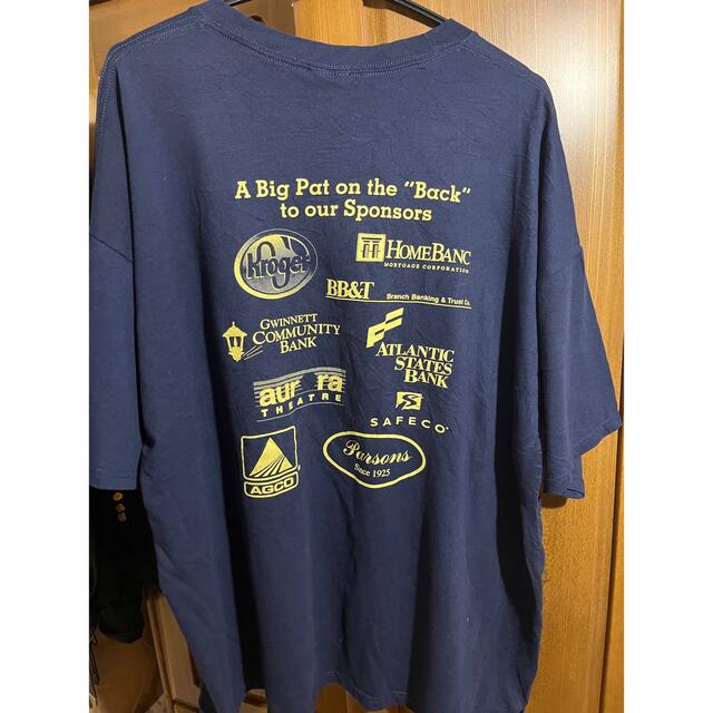 ジャージーズ　00s Tシャツ　フェスTシャツ　ヴィンテージTシャツ メンズのトップス(Tシャツ/カットソー(半袖/袖なし))の商品写真