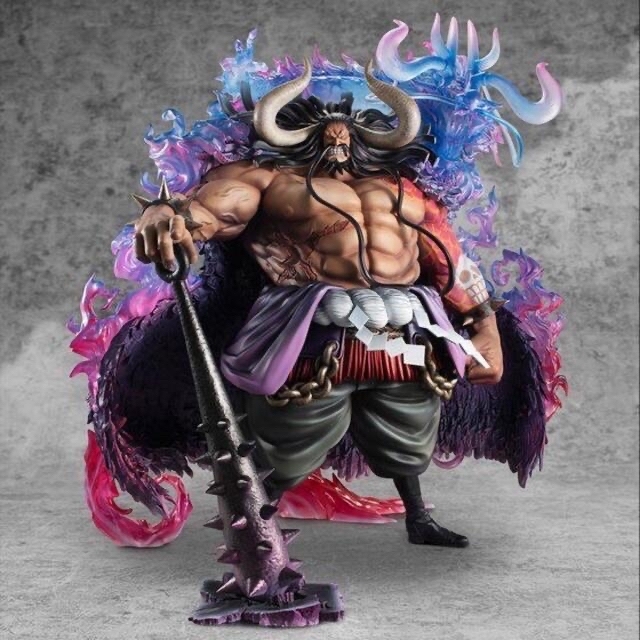 P.O.P カイドウ　ONE PIECE フィギュア　popフィギュア