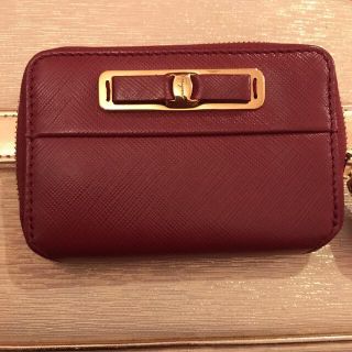 フェラガモ(Ferragamo)のフェラガモ　コインケース(コインケース/小銭入れ)