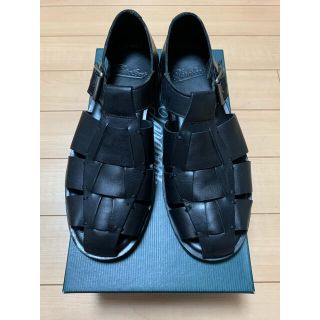 パラブーツ(Paraboot)の新品　同様　パラブーツ パシフィック　サイズ41(サンダル)