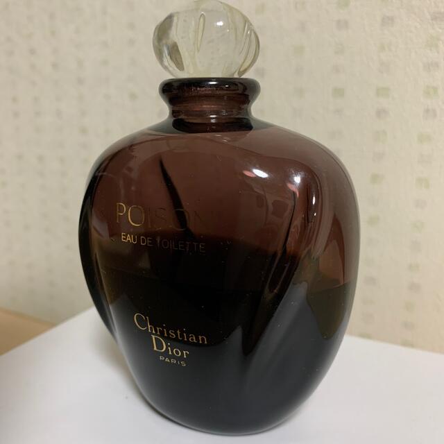 Christian Dior(クリスチャンディオール)のChristian Dior   クリスチャンディオール香水、最終値下げ コスメ/美容の香水(香水(女性用))の商品写真