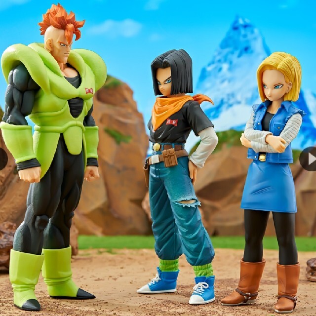 ドラゴンボール 一番くじ A賞 他セット | brandfire.ba