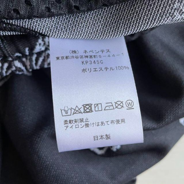 ストレート XS パピヨン papillon black studious 5-