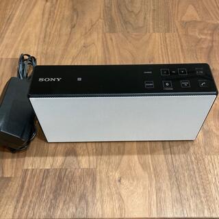 ソニー(SONY)のSONY ソニー　srs-x5 Bluetooth スピーカー　ポータブル(スピーカー)