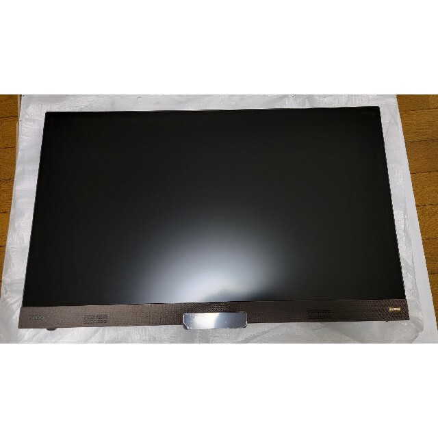 極美品 BENQ ベンキュー EX2780Q 27インチ IPS