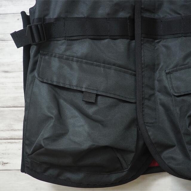 narifuri 19AW Tactical Storage Vest