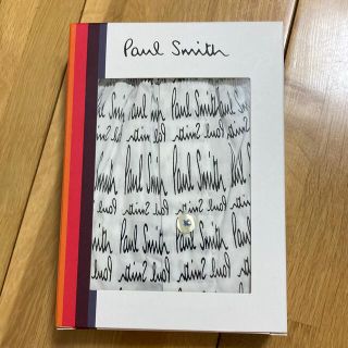 ポールスミス(Paul Smith)の★ポールスミス トランクスM★ 新品未使用(トランクス)