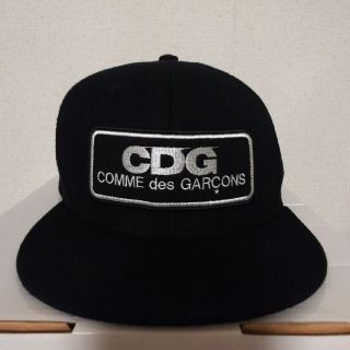 COMME des GARCONS(キャップ)のフリマアイテム一覧 COMME des GARCONS(キャップ)のフリマアイテム一覧