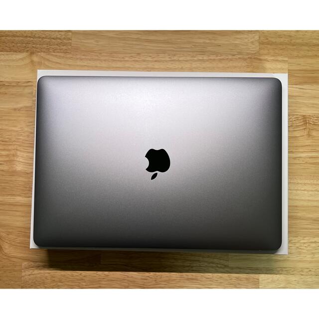 MacBook Air 256GB USキーボード