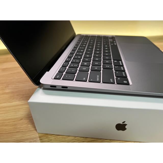 Macbook Air M1 2020 8/256GB- US Keyboard