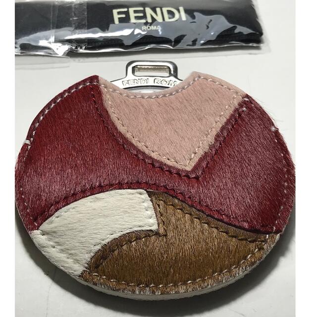 FENDI(フェンディ)のFENDIのコンパクトミラー レディースのファッション小物(ミラー)の商品写真