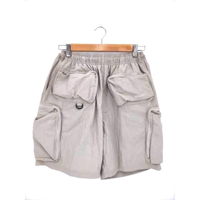 STUSSY - Stussy(ステューシー) NYLON APPROACH SHORT メンズの+