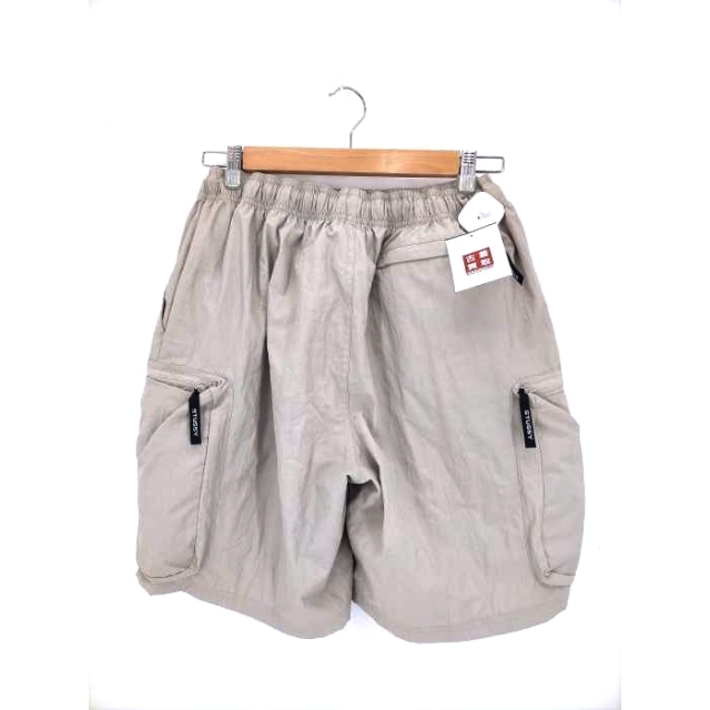 Stussy(ステューシー) NYLON APPROACH SHORT メンズS_バズストア