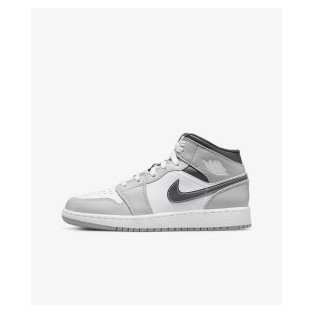 NIKE AIR JORDAN 1 MID　未使用　77230511-05S