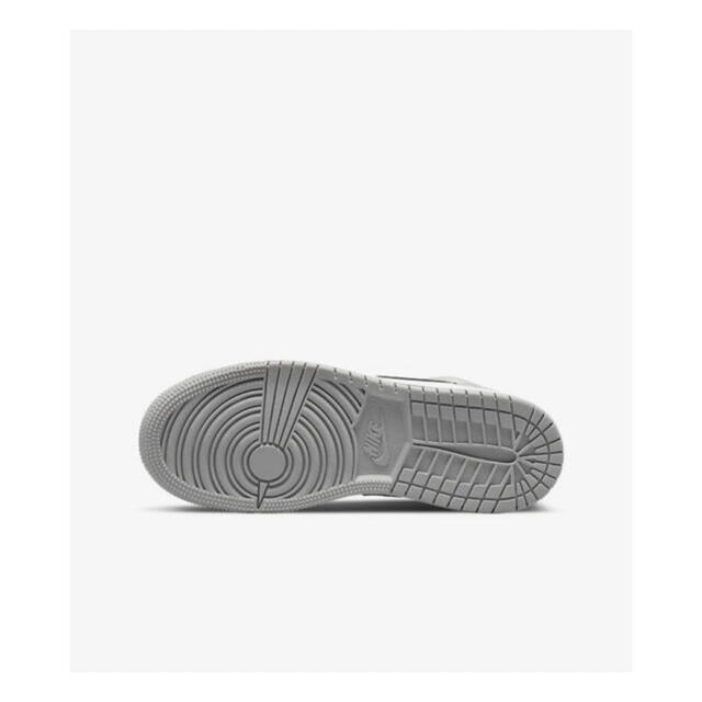NIKE - 23.5cm Air Jordan 1 Mid GS 554725-078の通販 by You NIKE - 23.5cm Air Jordan 1 Mid GS 554725-078の通販 by You