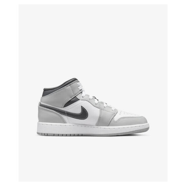 NIKE AIR JORDAN 1 MID　未使用　77230511-05S