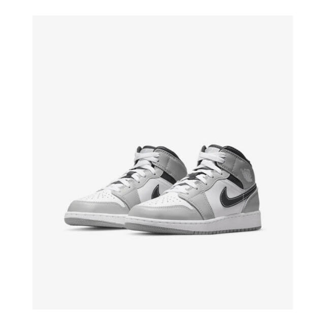 NIKE AIR JORDAN 1 MID　未使用　77230511-05S