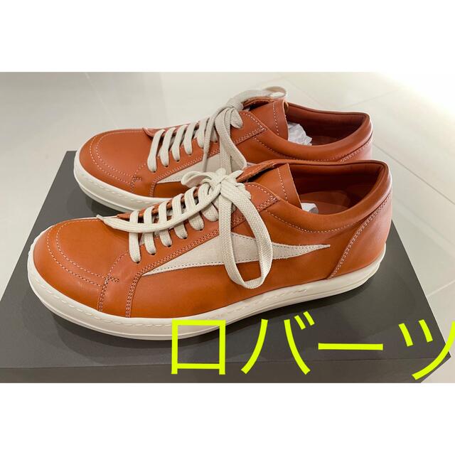 Rick O - 希少!RICK OWENS の通販 by ロバーツ