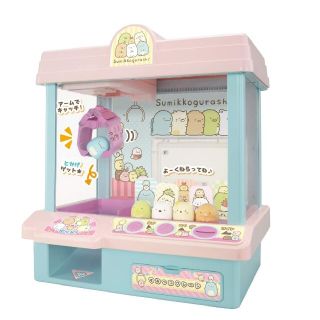 タカラトミー(Takara Tomy)の【新品★未開封】すみっこクレーン(キャラクターグッズ)