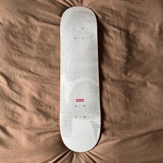 シュプリーム(Supreme)のSupreme Deck デッキ Terry Richardson(スケートボード)