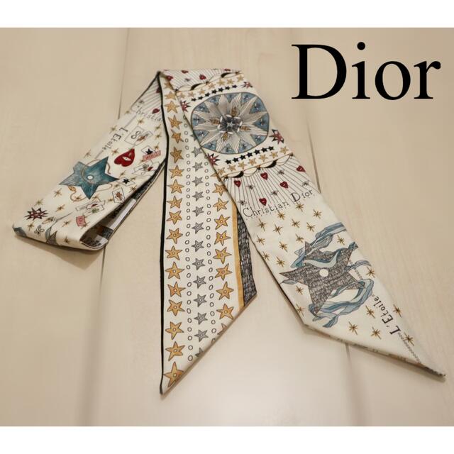 オープニング大放出セール ぺぺ様専用 DIOR スカーフ ミッツァ