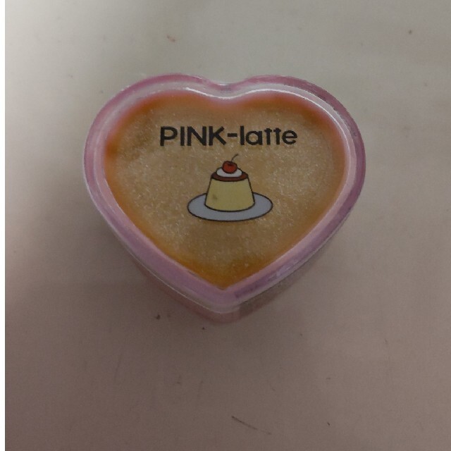 PINK-latte(ピンクラテ)のピンクラテ エンタメ/ホビーのエンタメ その他(その他)の商品写真