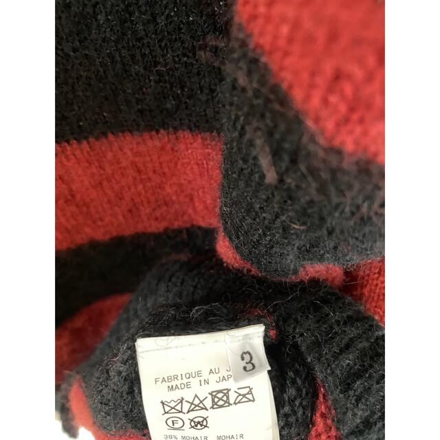 熱い販売 Yohji wewew様専用 - Yamamoto ニット/セーター