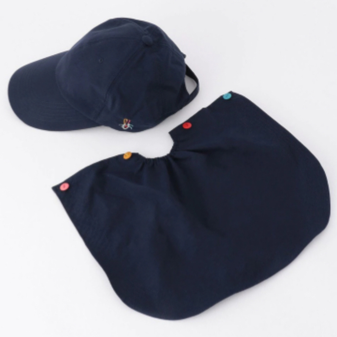 Paul Smith - ポールスミス キャップ うさぎの通販 by Rika Paul Smith - ポールスミス キャップ うさぎの通販 by Rika
