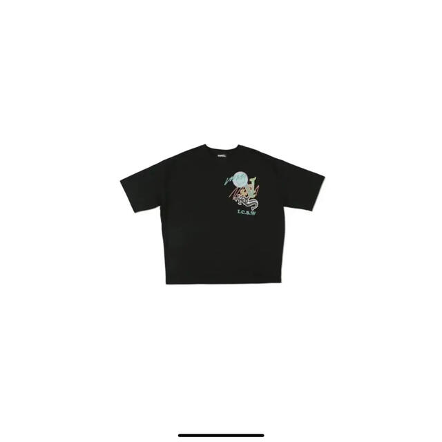 supremegenzai Tシャツ