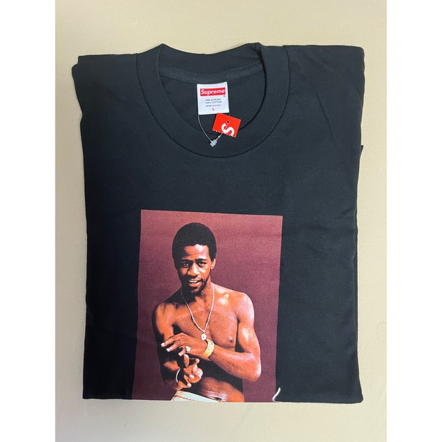 Supreme Al Green Tee 