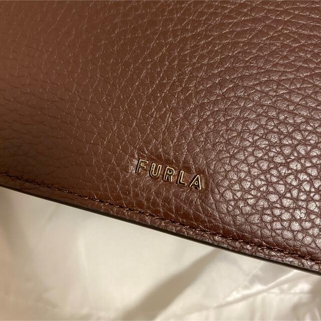 Furla(フルラ)のフルラ　ショルダーバッグ レディースのバッグ(ショルダーバッグ)の商品写真