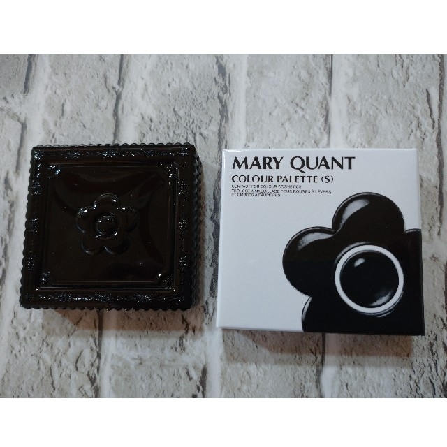 MARY QUANT(マリークワント)のマリクワ  カラーパレット S コスメ/美容のベースメイク/化粧品(その他)の商品写真