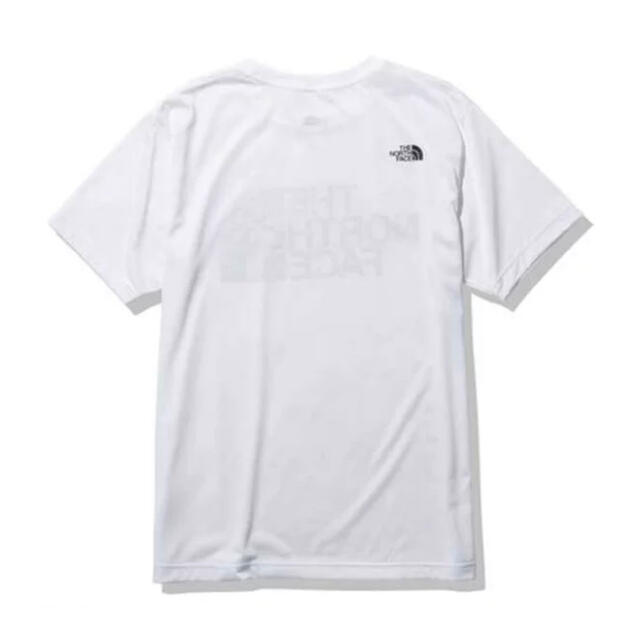 THE NORTH FACE(ザノースフェイス)のザ ノースフェイス NT32133 W2 ショートスリーブカラードームティー Ｌ メンズのトップス(Tシャツ/カットソー(半袖/袖なし))の商品写真