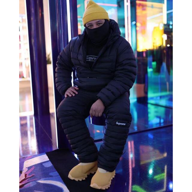 値下げSupreme Micro Down Pant \