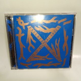 X JAPAN　BLUE BLOOD SPECIAL EDITION(ポップス/ロック(邦楽))