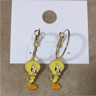 トゥイティー ピアス(ピアス)