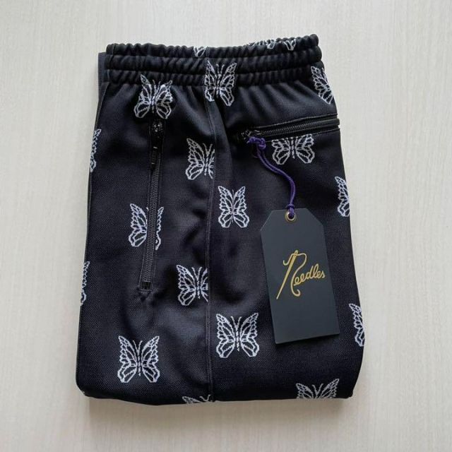 ストレート M パピヨン 黒 papillon black | comonuevo.com.co