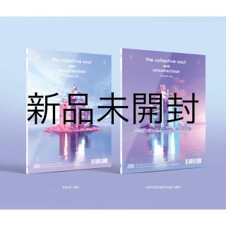 Billlie 新品未開封　2冊(K-POP/アジア)