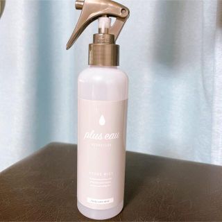 plus eau ハイドロミスト 200ml(ヘアウォーター/ヘアミスト)