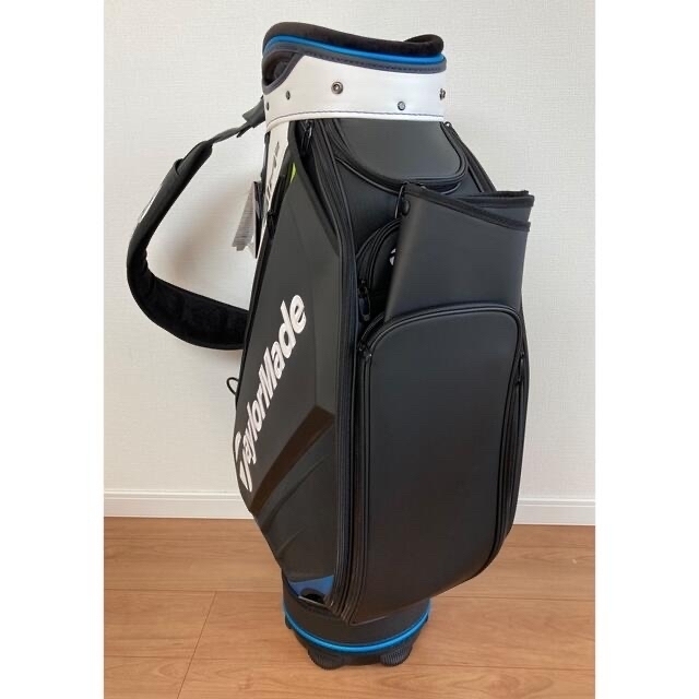 TaylorMade - 新品 テーラーメイド SIM2 グローバルツアー キャディ