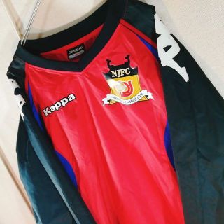 カッパ(Kappa)のKAPPA/カッパ/ユニフォームシャツ/長袖(Tシャツ/カットソー(七分/長袖))